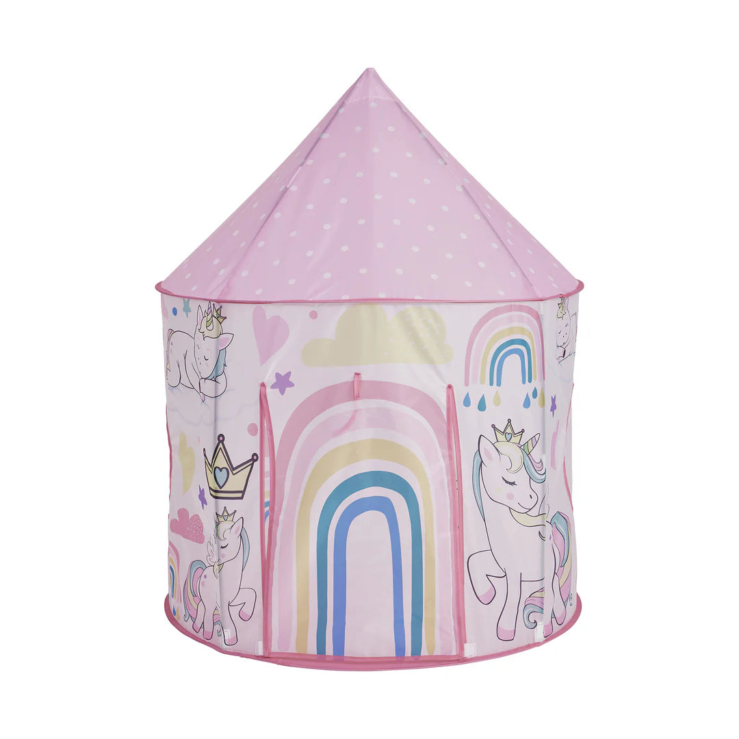 Kids Unicorn Play Tent image 2