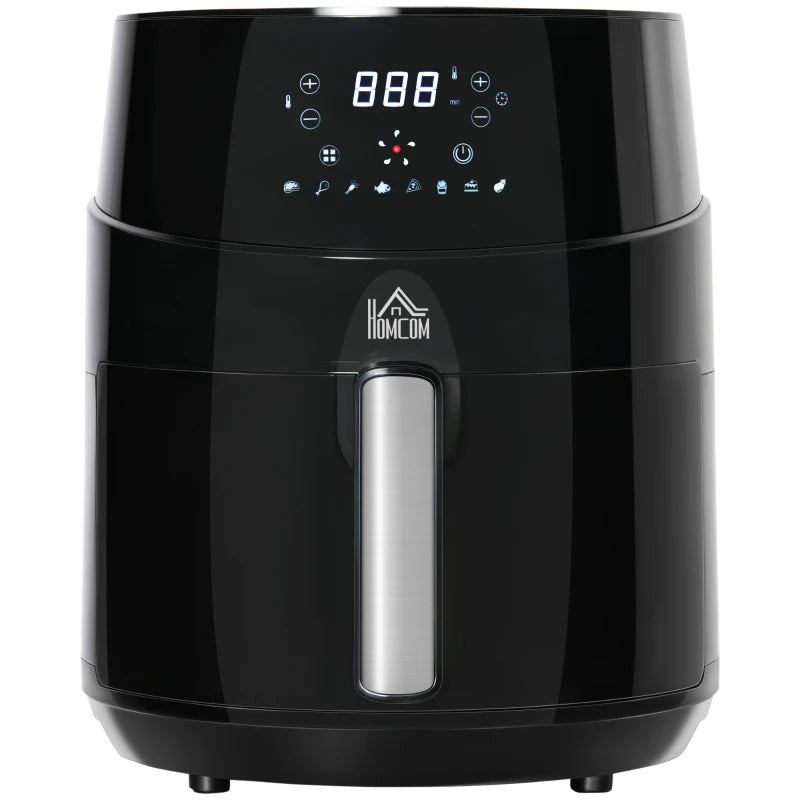 1500W 4.5L Air Fryer