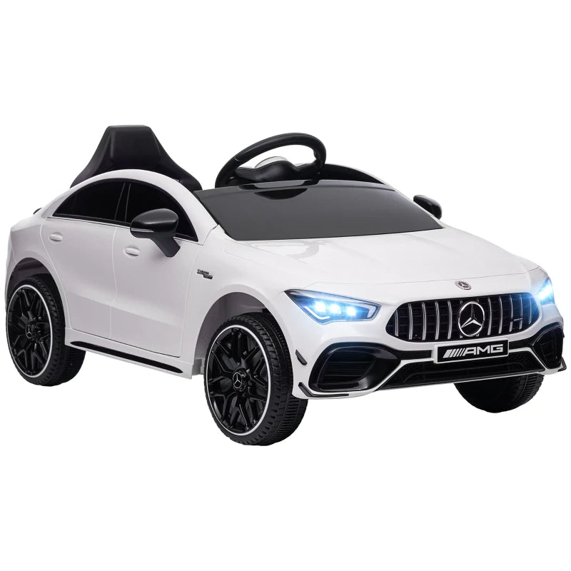 12V Kids Electric Car Ride on Car w/ Remote