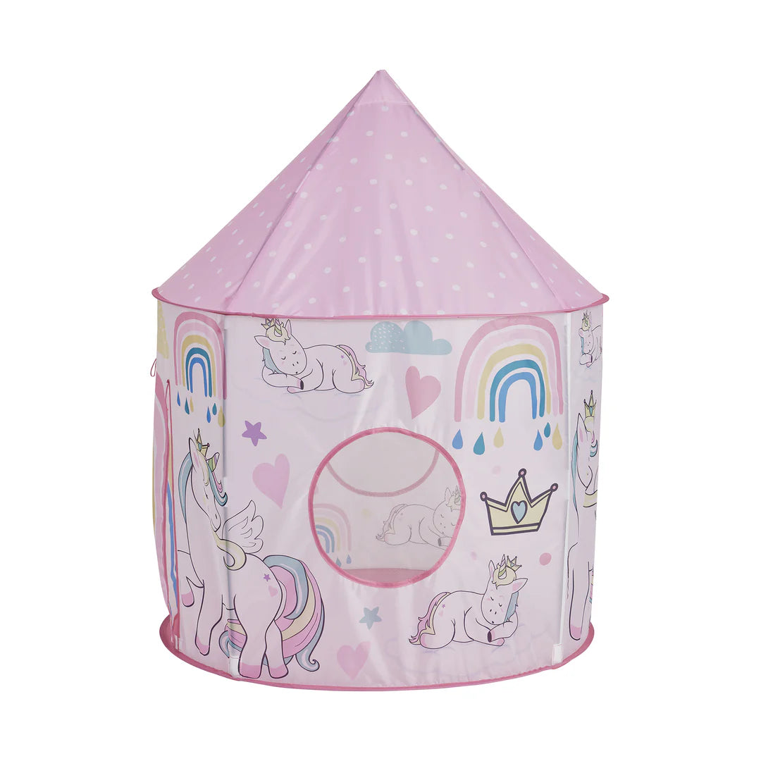 Kids Unicorn Play Tent image 3