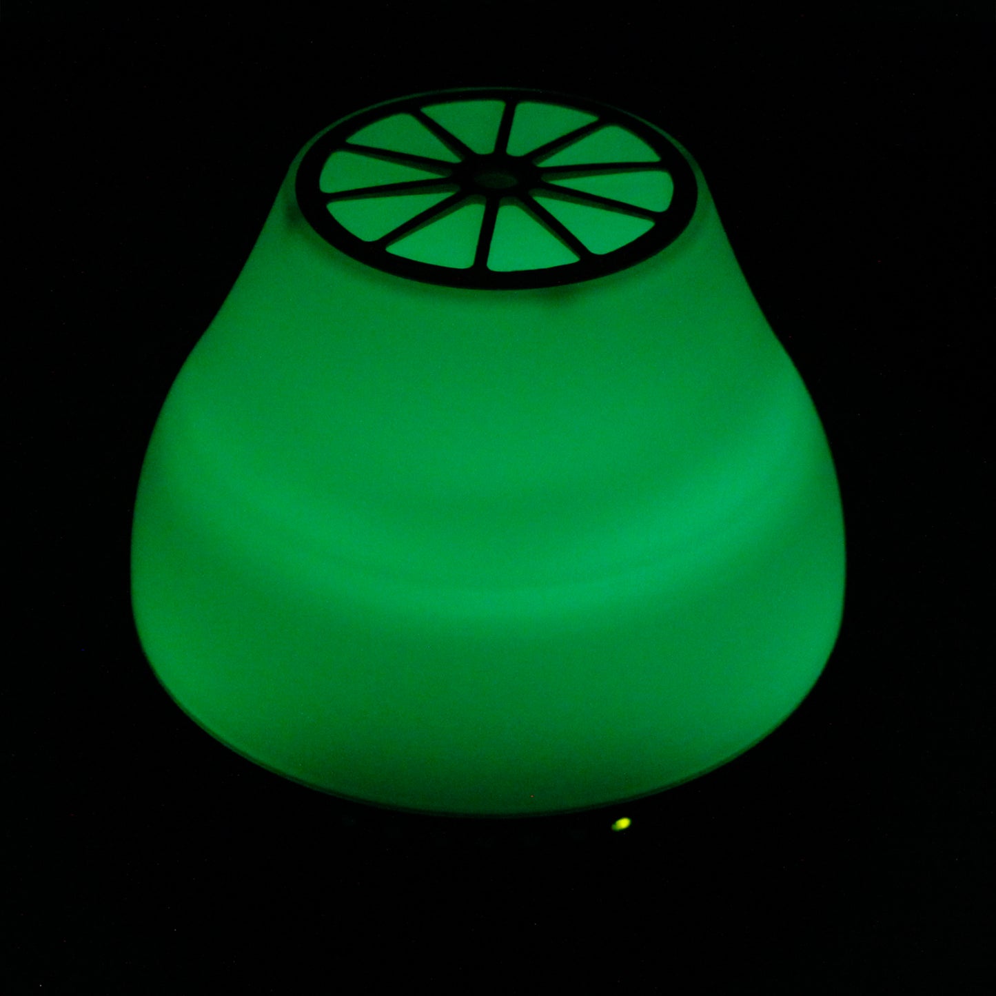 Viennese Colour Changing Diffuser With Bluetooth Speaker image 2