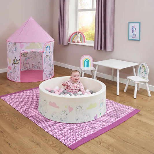 Unicorn Playroom Bundle