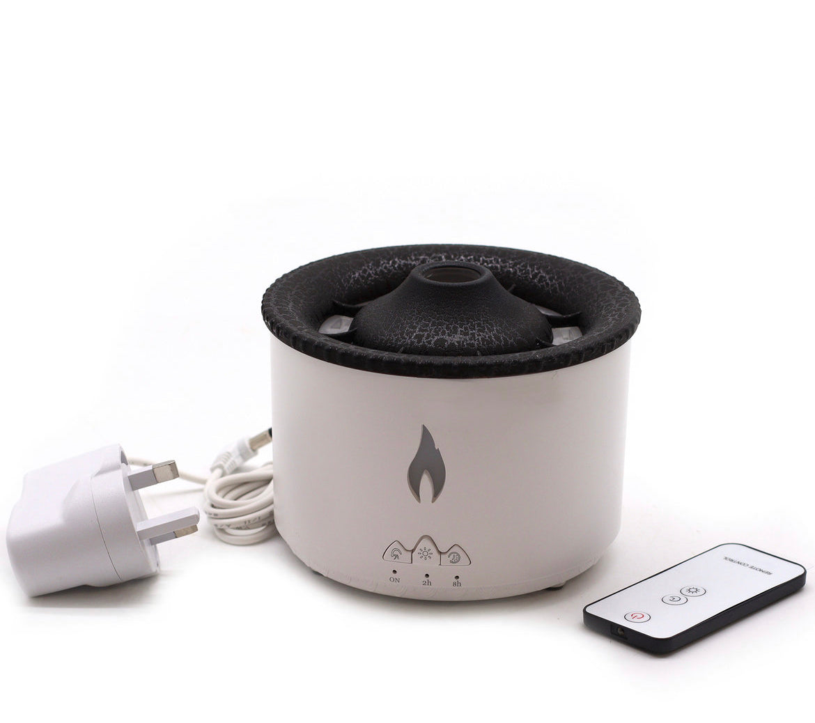 Medium Volcano Effect Aroma Diffuser