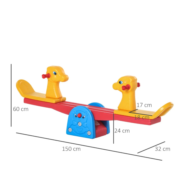 Kids Seesaw