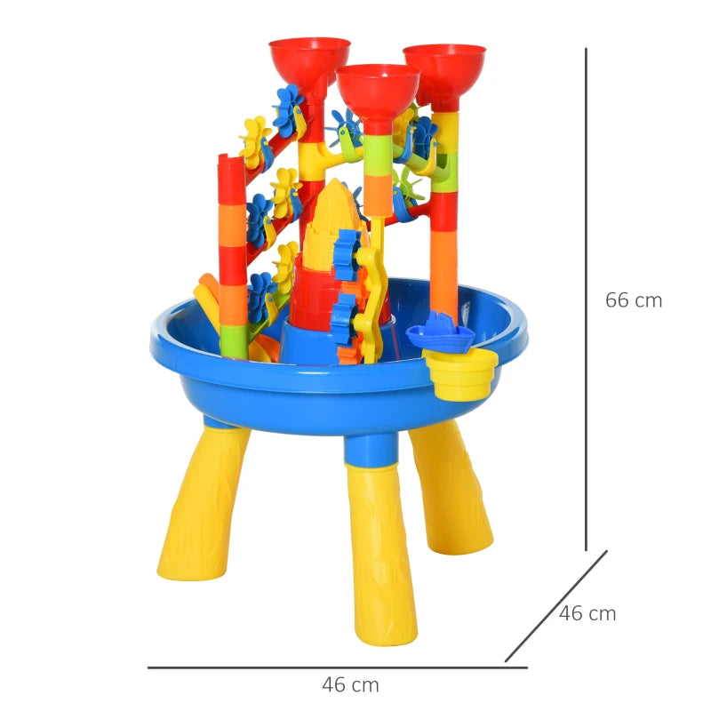 30 Pcs Sand and Water Table