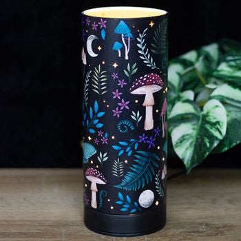 Dark Forest Electric Aroma Lamp