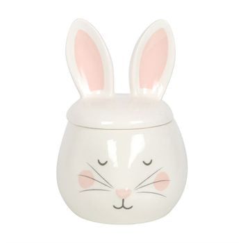 Bunny Face Oil Burner