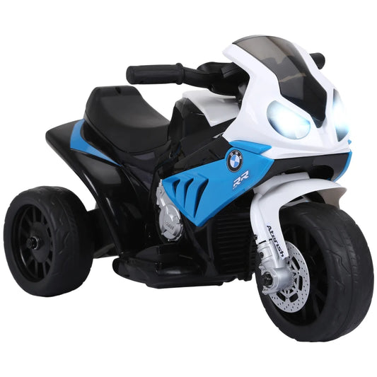 6V BMW S1000RR Licensed Kids Electric Motorbike