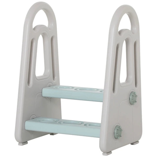 Toddler Step Stool Ladder