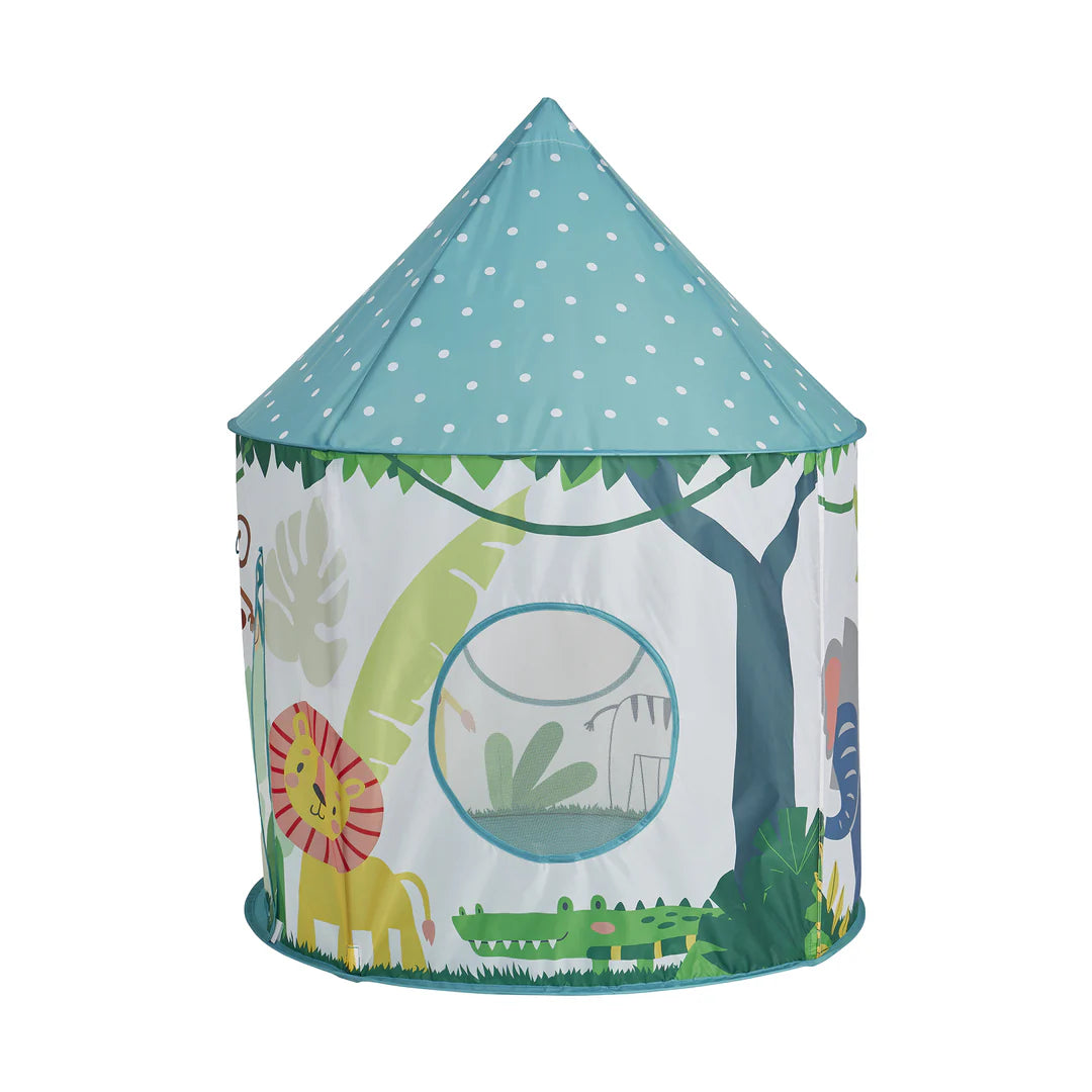 Kids Jungle Play Tent  image 3