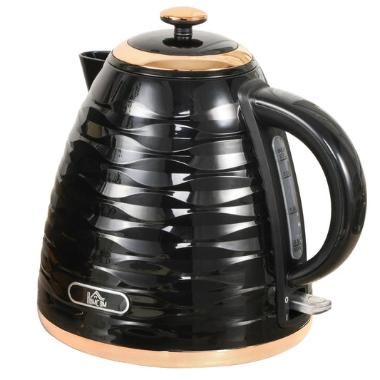 3kW Rapid Boil Honeycomb Kettle